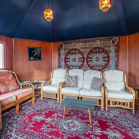 別荘 The Smithy - Uk49963 *