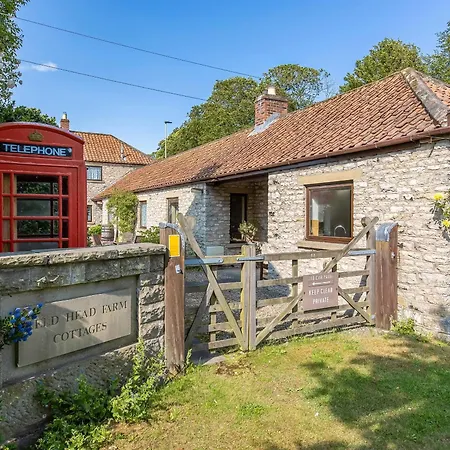 別荘 The Smithy - Uk49963