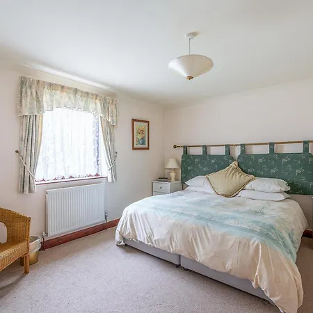 The Smithy - Uk49963 Vakantiehuis Pickering