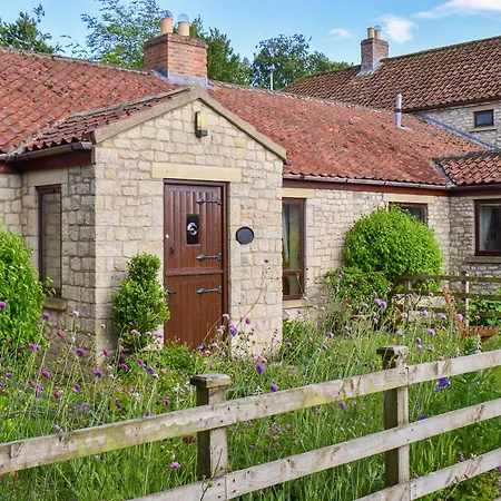 The Smithy - Uk49963 Vakantiehuis *