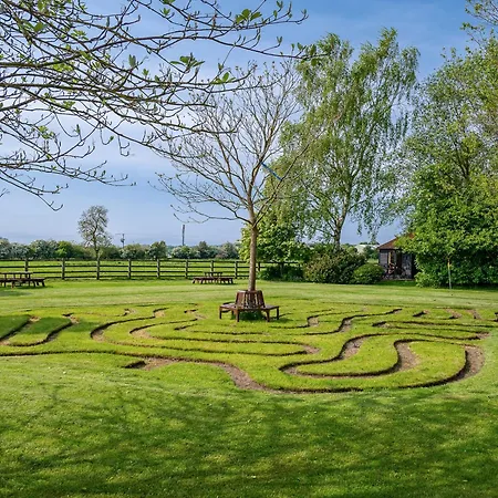 The Smithy - Uk49963 Vakantiehuis