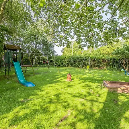 Vakantiehuis The Smithy - Uk49963 Pickering