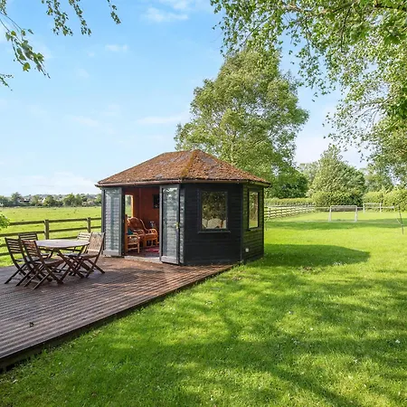 Vakantiehuis The Smithy - Uk49963 Pickering