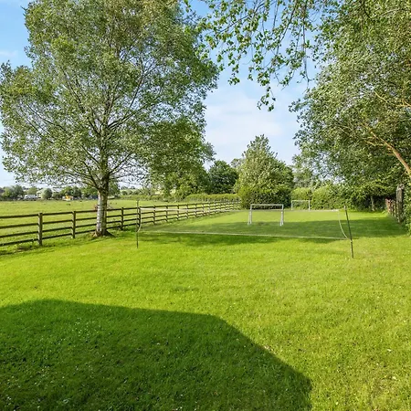 The Smithy - Uk49963 Vakantiehuis *