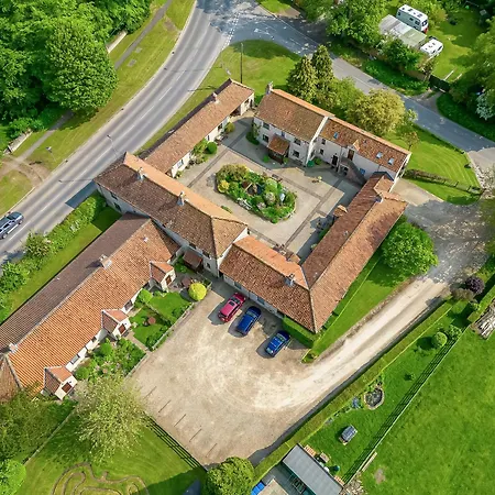 The Smithy - Uk49963 Vakantiehuis *