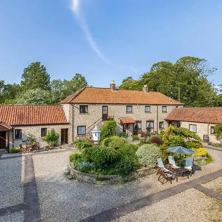 The Smithy - Uk49963 Vakantiehuis Pickering