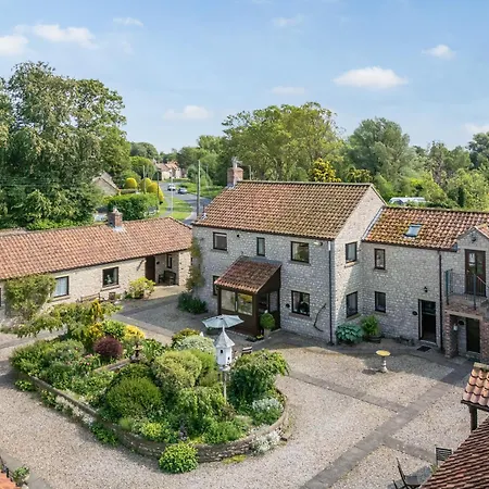 The Smithy - Uk49963 Vakantiehuis