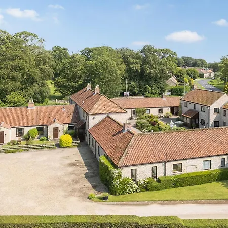 The Smithy - Uk49963 Vakantiehuis