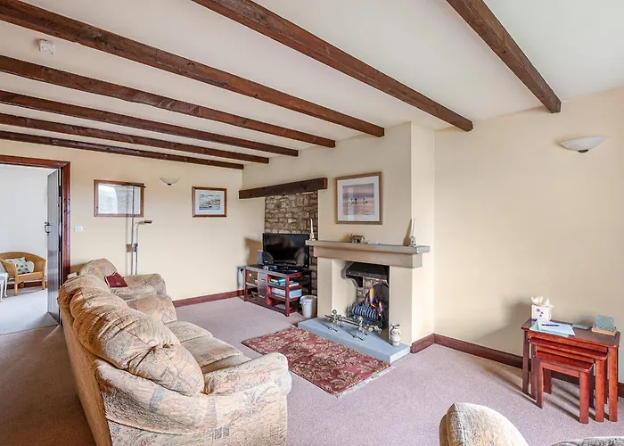 The Smithy - Uk49963