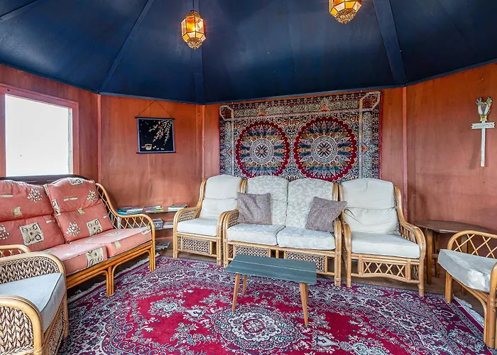 Casa de Férias The Smithy - Uk49963 *