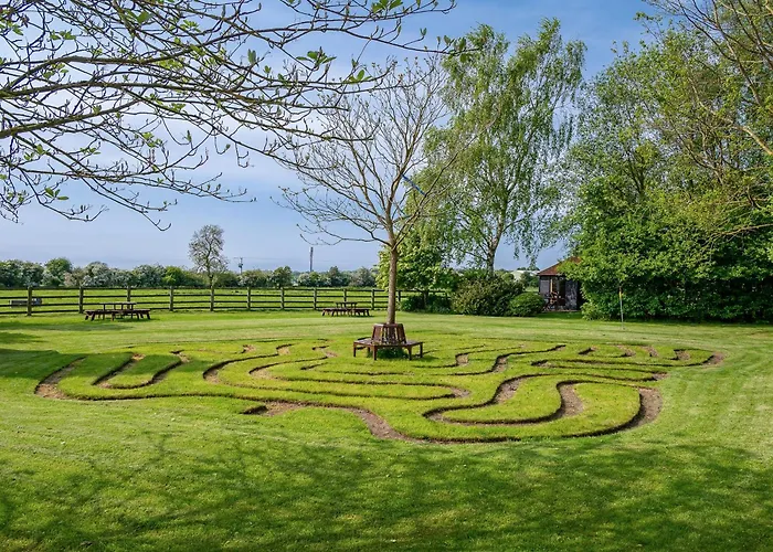 The Smithy - Uk49963 Pickering