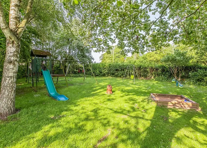 The Smithy - Uk49963 Casa de Férias