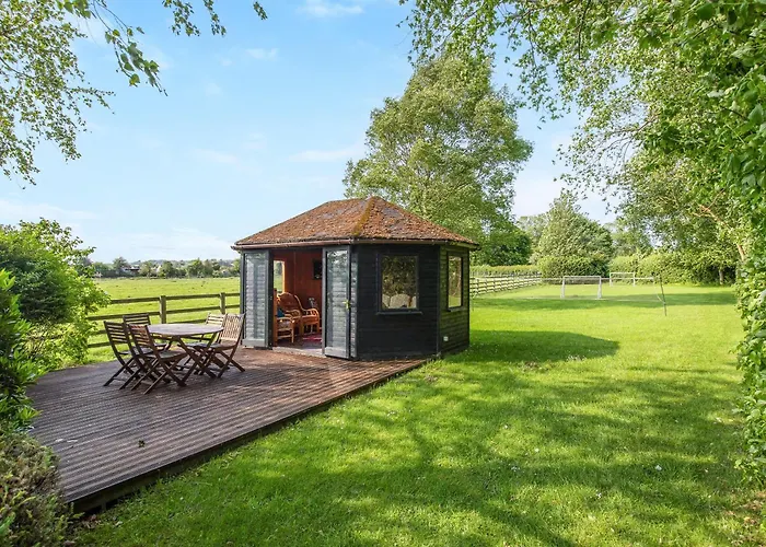 The Smithy - Uk49963 Pickering