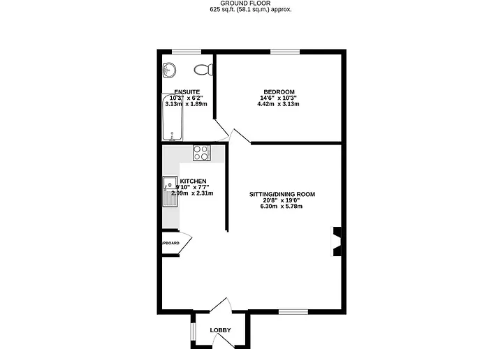 The Smithy - Uk49963 Casa de Férias Pickering